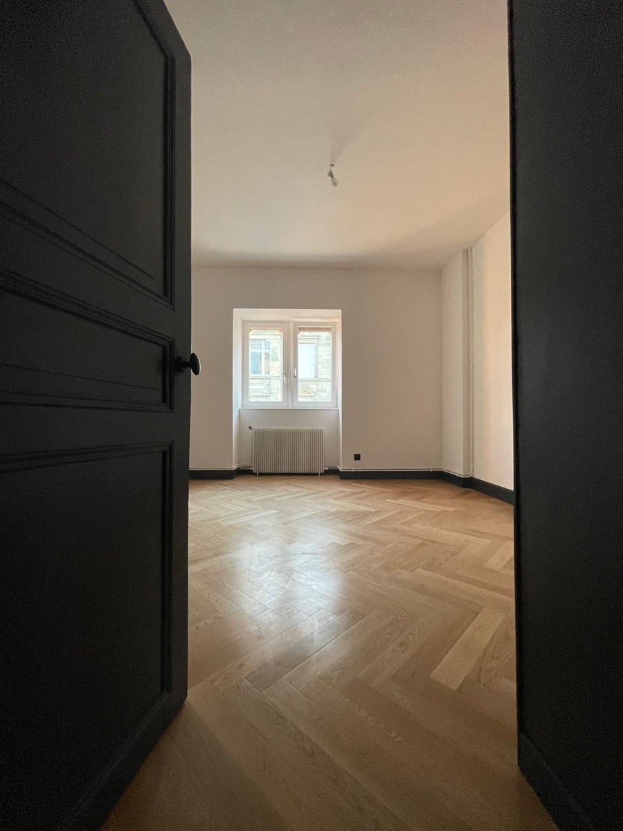 Chantier rénovation terminé — Bativium Alsace